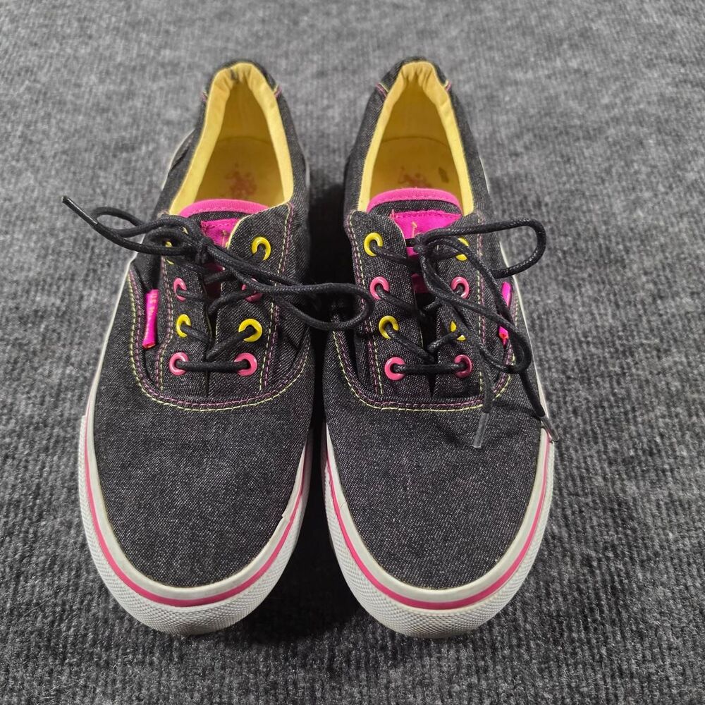 Us-polo-assn Women's multi Trainers